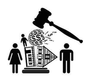 cost of divorce, Illinois divorce lawyer, Illinois divorce attorney, divorce finances