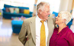 retirement age marriage