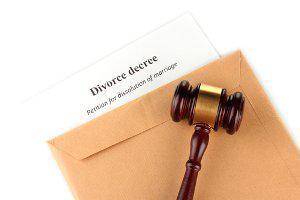 divorce by publication