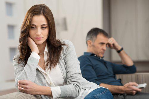 Divorce and women, benefits, Kane County Family Law Attorney