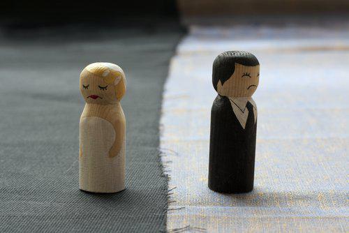 no-fault divorce, irreconcilable differences, Kane County Family Law Attorney