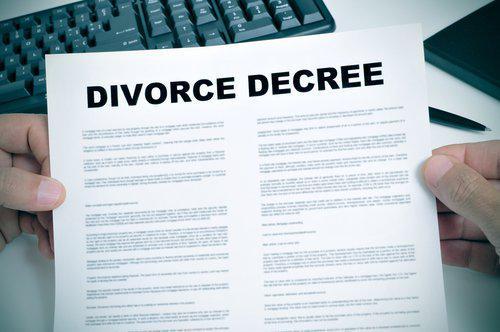 divorce process, divorce responsibilities, Kane County divorce attorney