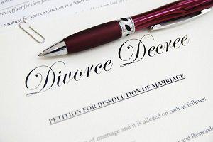 divorce, at-fault divorce, Illinois family law attorney