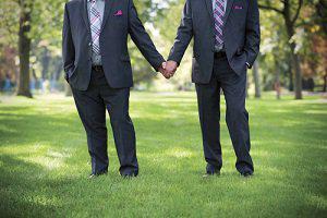 same sex, rights, Illinois family law attorney