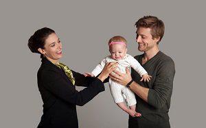 parenting time, Illinois law, Arlington Heights family law attorney
