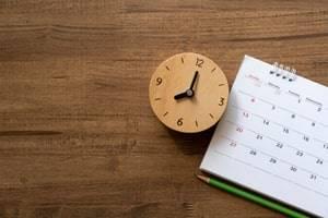 Common Parenting Schedules to Take into Consideration