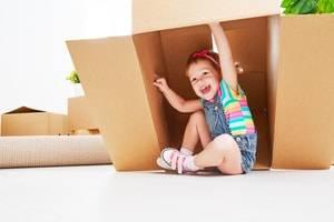 What Is Child Relocation in Illinois and How Can I Get It Approved?