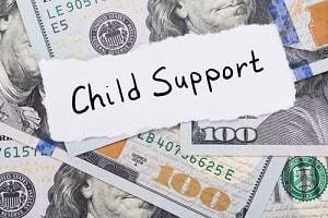 DuPage County divorce attorney child support