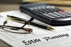 DuPage County estate planning attorney wills and trusts