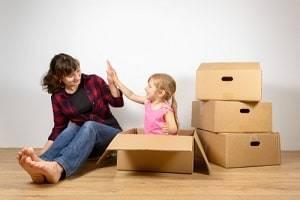 Lombard, IL family law attorney for parental relocation