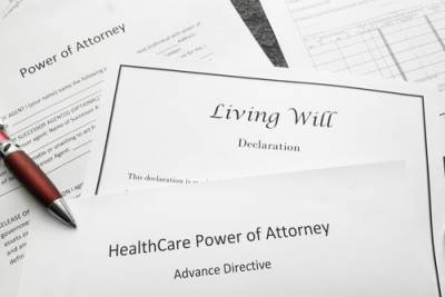 DuPage County estate planning lawyer