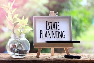 DuPage County estate planning attorney
