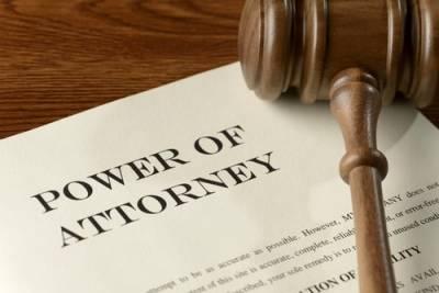 DuPage County power of attorney lawyers