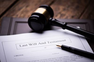DuPage County probate attorney