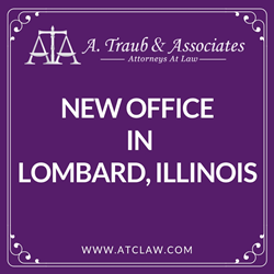 New Location to Better Serve Clients in DuPage County Area