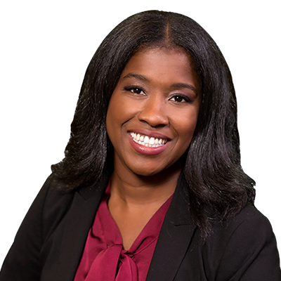 Attorney Chantelle Porter