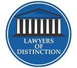 Lawyers of Distinction