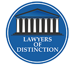 Lawyers of Distinction