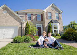 marital home, marital property, distribution of property, home appraisal, asset valuation