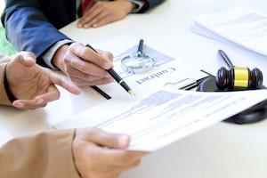 Lombard estate planning lawyer