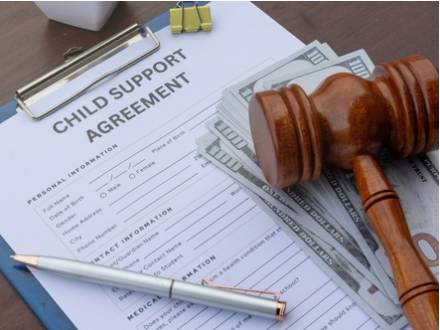 DuPage County, IL child support lawyer