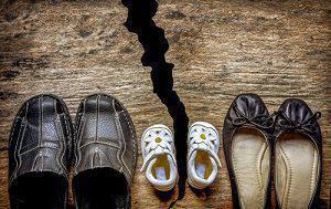 co-parenting, Lombard family law attorney