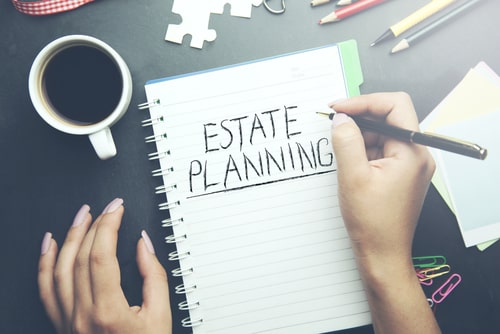 Lombard Estate Planning Lawyer