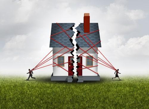 Schaumburg divorce lawyer