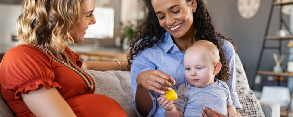 Lombard same-sex adoption lawyers