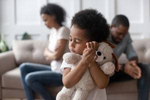 Arlington Heights, IL divorce attorney parenting plan