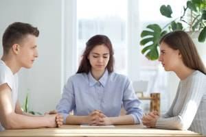 What are the Benefits of Divorce Mediation?