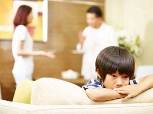 DuPage County family law attorney parenting time
