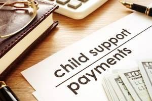 DuPage County child support modification attorney