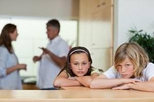 DuPage County divorce attorney parenting time