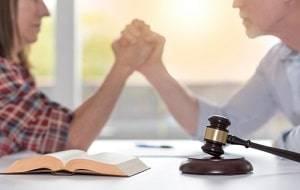 Wheaton high-conflict divorce attorney