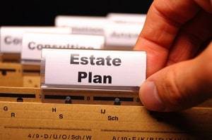 DuPage County estate planning attorney wills and trusts