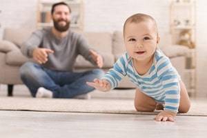 DuPage County family law attorney paternity