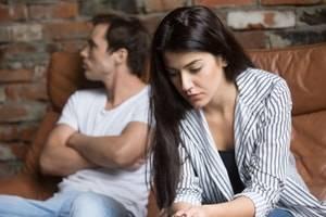 Questions to Ask Yourself Before Filing for Divorce
