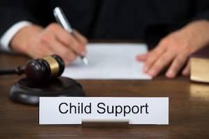 Lombard child support attorney
