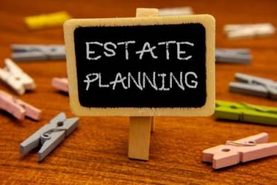 Lombard estate planning attorney