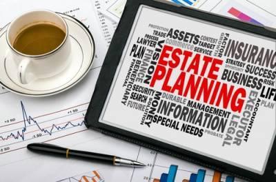 DuPage County estate planning lawyers