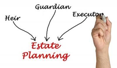 Lombard estate planning lawyers