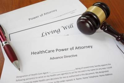 lombard power of attorney lawyer