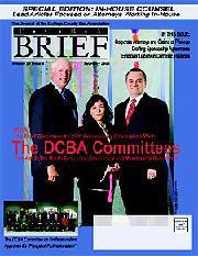 DCBA Brief
