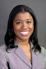 DuPage Family Law Attorney Chantelle Porter