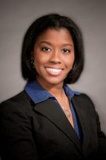 Lombard Family Lawyer Chantelle A. Porter