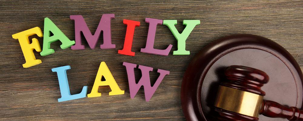 Family Law